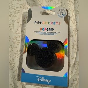 Disney Mickey Mouse Ears Popsocket